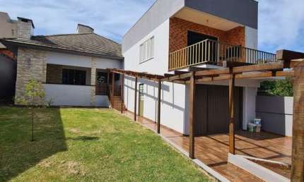 Casa com 2 quartos à venda no Líder, Marechal Cândido Rondon 