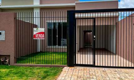 Casa com 1 quarto à venda no Universitário, Marechal Cândido Rondon 