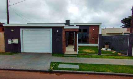 Casa com 1 quarto à venda no Centro, Marechal Cândido Rondon 