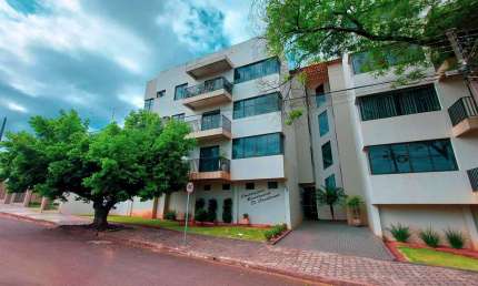 Apartamento com 2 quartos à venda no Centro, Marechal Cândido Rondon 