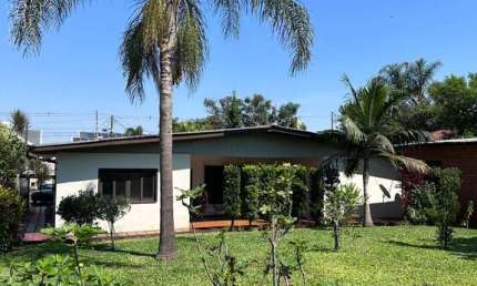 Casa com 4 quartos à venda no Centro, Marechal Cândido Rondon 