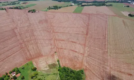 Chácara / sítio à venda no Novo Três Passos, Marechal Cândido Rondon 