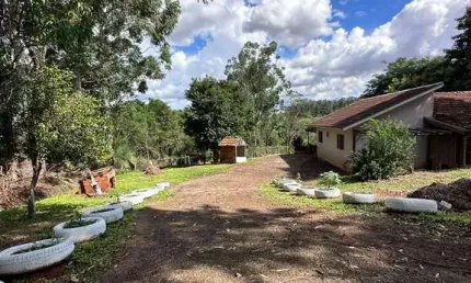 Chácara / sítio à venda na Zona Rural, Marechal Cândido Rondon 