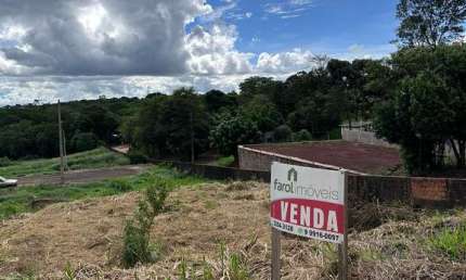 Terreno à venda no Boa Vista, Marechal Cândido Rondon 