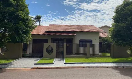 Casa com 2 quartos à venda no Centro, Marechal Cândido Rondon 