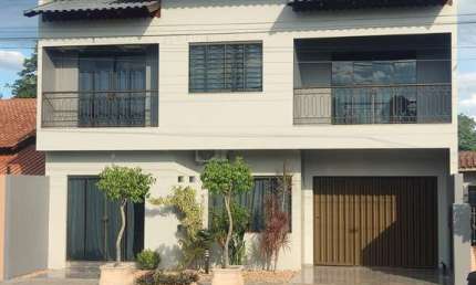 Casa com 2 quartos à venda no Centro, Marechal Cândido Rondon 
