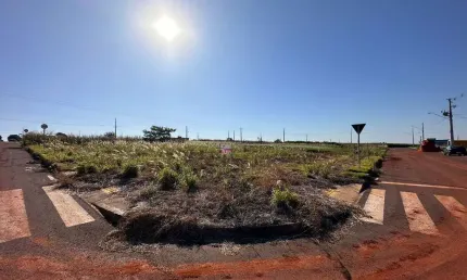 Terreno à venda em Primavera, Marechal Cândido Rondon 