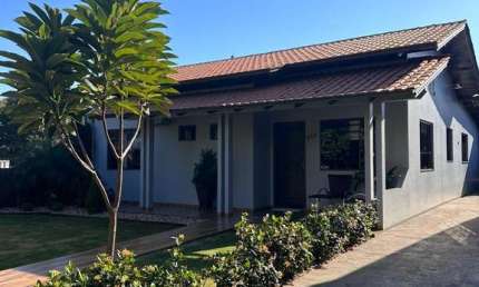 Casa com 2 quartos à venda no Centro, Marechal Cândido Rondon 