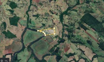 Chácara / sítio à venda na Zona Rural, Marechal Cândido Rondon 