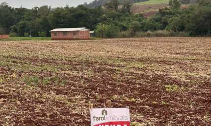 Propriedade a venda, Linha 10 de Maio-Toledo, a 20km de Marechal Cândido Rondon