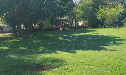 4 alqueires em Bela Vista - Marechal Cândido Rondon
