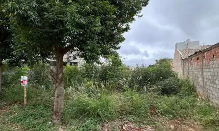 Terreno à venda no Boa Vista, Marechal Cândido Rondon 