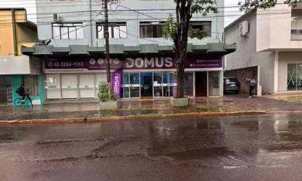 Apartamento com 2 quartos à venda no Centro, Marechal Cândido Rondon 