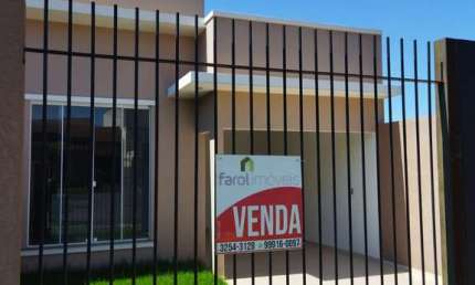 Casa com 1 quarto à venda no Sao Lucas, Marechal Cândido Rondon 