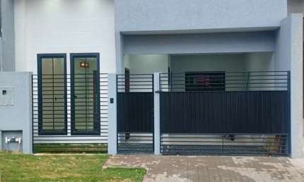 Casa com 2 quartos à venda no Botafogo, Marechal Cândido Rondon 