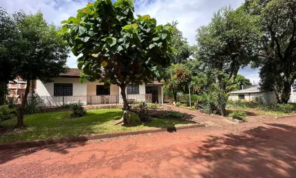 Casa à venda no Espigão, Marechal Cândido Rondon 