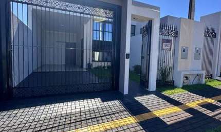 Casa com 2 quartos à venda no Boa Vista, Marechal Cândido Rondon 
