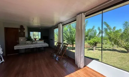 Chácara / sítio à venda na Zona Rural, Marechal Cândido Rondon 