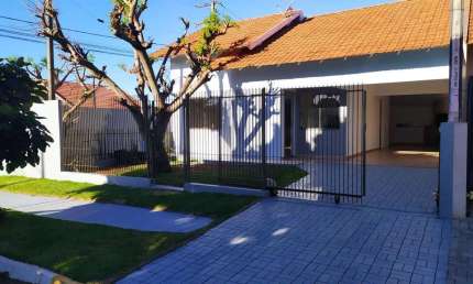 Casa com 1 quarto à venda no Boa Vista, Marechal Cândido Rondon 