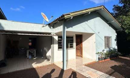Casa com 3 quartos à venda no Botafogo, Marechal Cândido Rondon 