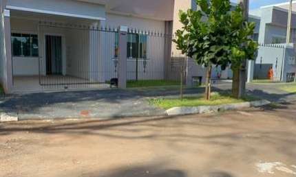 Casa com 1 quarto à venda em Primavera, Marechal Cândido Rondon 