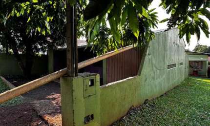 Casa à venda no Higienópolis, Marechal Cândido Rondon 