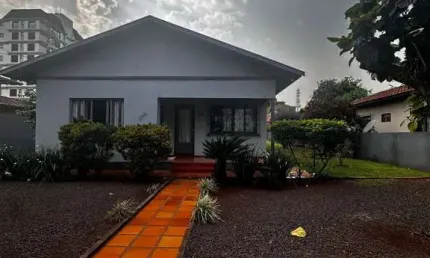 Casa com 4 quartos à venda no Centro, Marechal Cândido Rondon 