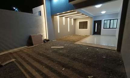 Casa com 3 quartos à venda no Ana Paula, Marechal Cândido Rondon 