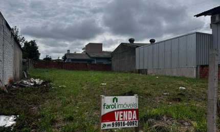 Terreno à venda no Higienópolis, Marechal Cândido Rondon 