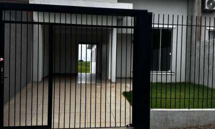 Casa com 2 quartos à venda na Vila Gaúcha, Marechal Cândido Rondon 
