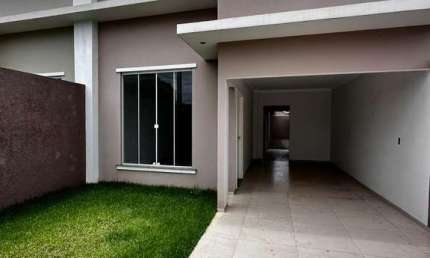 Casa com 1 quarto à venda no Universitário, Marechal Cândido Rondon 