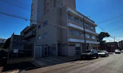 Sala comercial à venda no Centro, Marechal Cândido Rondon 
