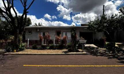 Casa com 1 quarto à venda no Ana Paula, Marechal Cândido Rondon 