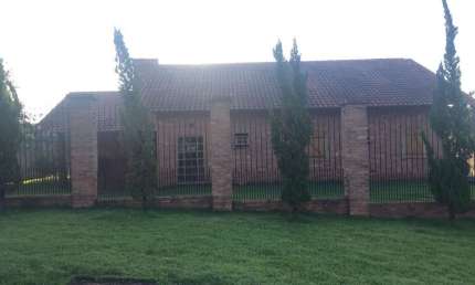 Casa à venda no Espigão, Marechal Cândido Rondon 