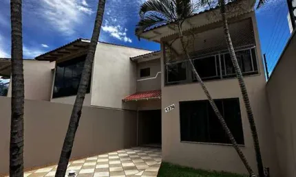 Casa com 3 quartos à venda no Centro, Marechal Cândido Rondon 