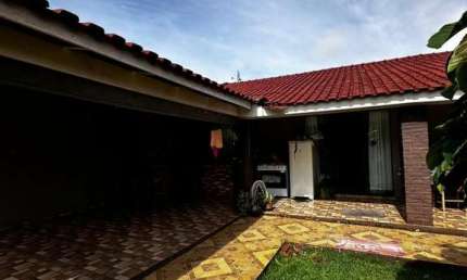 Casa com 3 quartos à venda no Boa Vista, Marechal Cândido Rondon 