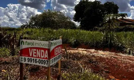 Chácara / sítio à venda na Zona Rural, Marechal Cândido Rondon 