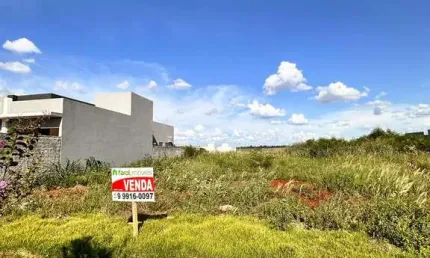 Terreno à venda em Primavera, Marechal Cândido Rondon 
