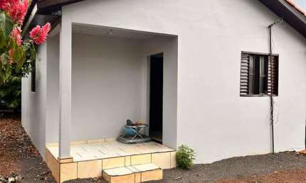 Casa com 3 quartos à venda no Boa Vista, Marechal Cândido Rondon 