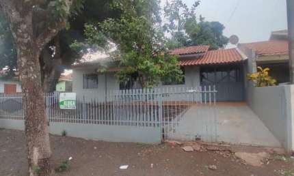 Casa com 3 quartos à venda na Vila Gaúcha, Marechal Cândido Rondon 