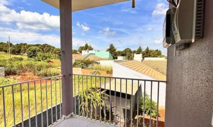 Casa com 2 quartos à venda na Vila Gaúcha, Marechal Cândido Rondon 