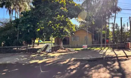 Casa à venda na Zona Rural, Marechal Cândido Rondon 