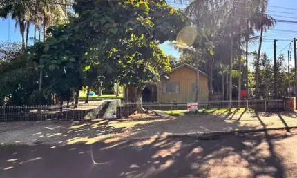 Casa à venda na Zona Rural, Marechal Cândido Rondon 