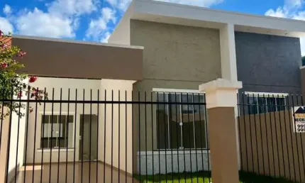 Casa com 2 quartos à venda no Boa Vista, Marechal Cândido Rondon 