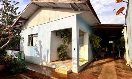 Casa com 3 quartos à venda no Centro, Marechal Cândido Rondon 