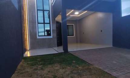 Casa com 2 quartos à venda no Sao Lucas, Marechal Cândido Rondon 