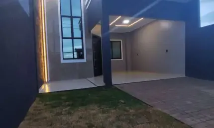 Casa com 2 quartos à venda no Sao Lucas, Marechal Cândido Rondon 