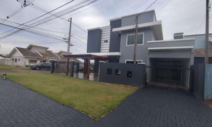 Casa com 2 quartos à venda no Boa Vista, Marechal Cândido Rondon 