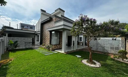 Casa com 2 quartos à venda no Centro, Marechal Cândido Rondon 