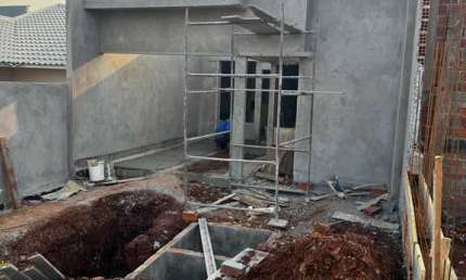 Casa com 1 quarto à venda no Boa Vista, Marechal Cândido Rondon 